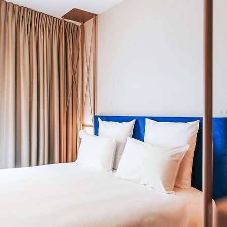 Mercure Brest Centre Port Buitenkant foto